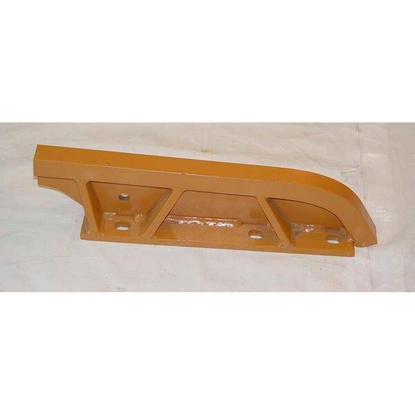 Aftermarket R58387 rockguard Front LH Fits Case 550E, 550G R58387-PVE - main